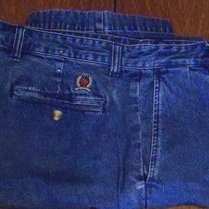 VINTAGE TOMMY HILFIGER DENIM PANT